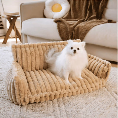 Sofa bed lifestyle shot